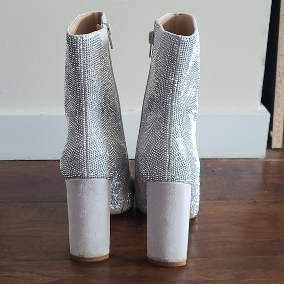 Aldo size 7 boots - Picture 3 of 3